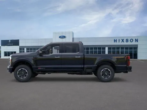 More photos of 2025 Ford Super Duty F-250 Platinum at Hixson Autoplex of Alexandria Ford, LA