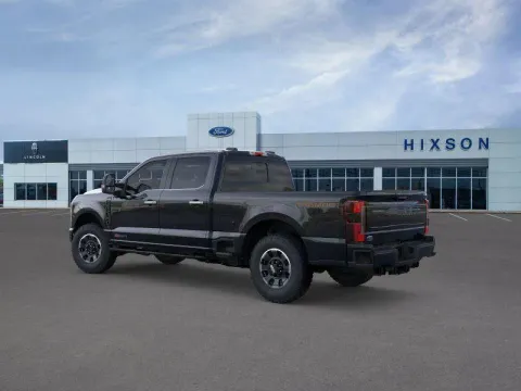More photos of 2025 Ford Super Duty F-250 Platinum at Hixson Autoplex of Alexandria Ford, LA