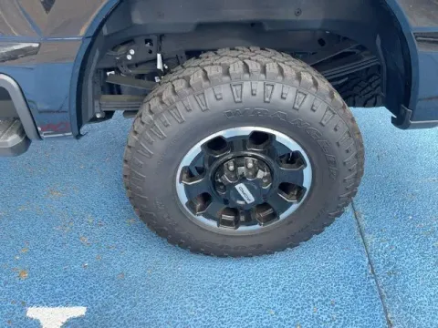 More photos of 2025 Ford F-250SD Platinum at Hixson Autoplex of Alexandria Ford, LA