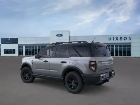 More photos of 2025 Ford Bronco Sport Badlands at Hixson Autoplex of Alexandria Ford, LA