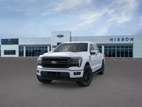 Another view of 2025 Ford F-150 LARIAT for sale in Alexandria, LA at Hixson Autoplex of Alexandria Ford
