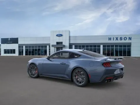 More photos of 2025 Ford Mustang GT Premium at Hixson Autoplex of Alexandria Ford, LA