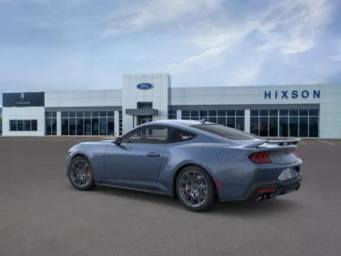 More photos of 2025 Ford Mustang GT Premium at Hixson Autoplex of Alexandria Ford, LA