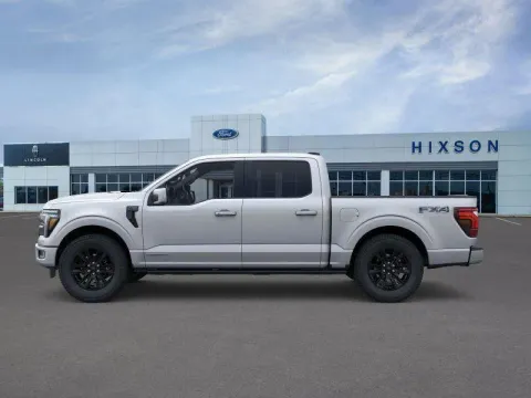More photos of 2025 Ford F-150 Platinum at Hixson Autoplex of Alexandria Ford, LA