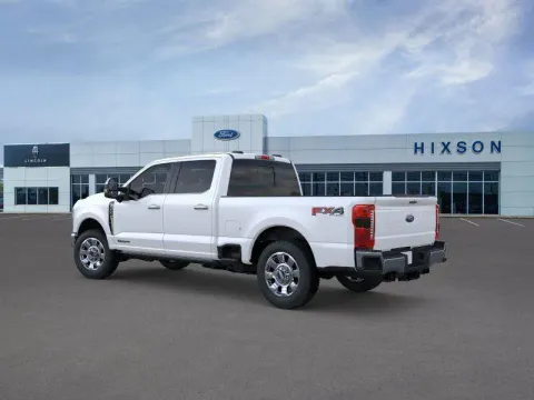 More photos of 2026 Ford Super Duty F-350 Lariat at Hixson Autoplex of Alexandria Ford, LA