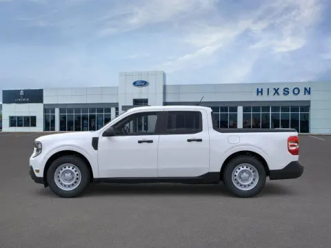Another view of 2025 Ford Maverick XL for sale in Alexandria, LA at Hixson Autoplex of Alexandria Ford