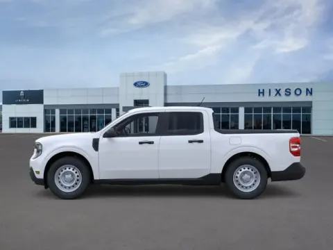 Another view of 2025 Ford Maverick XL for sale in Alexandria, LA at Hixson Autoplex of Alexandria Ford