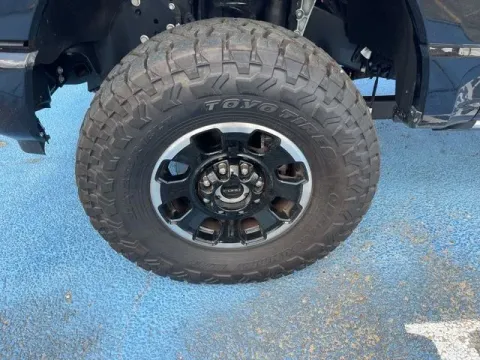 Another view of 2026 Ford F-250SD Platinum for sale in Alexandria, LA at Hixson Autoplex of Alexandria Ford