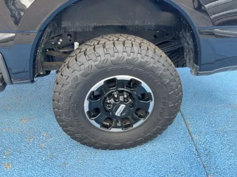 More photos of 2026 Ford F-250SD Platinum at Hixson Autoplex of Alexandria Ford, LA