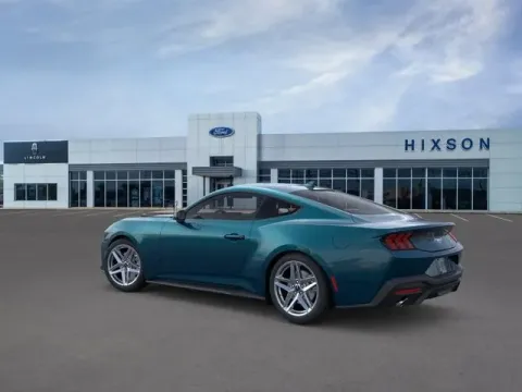 More photos of 2026 Ford Mustang EcoBoost Premium at Hixson Autoplex of Alexandria Ford, LA