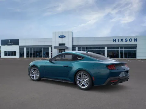 More photos of 2026 Ford Mustang EcoBoost Premium at Hixson Autoplex of Alexandria Ford, LA