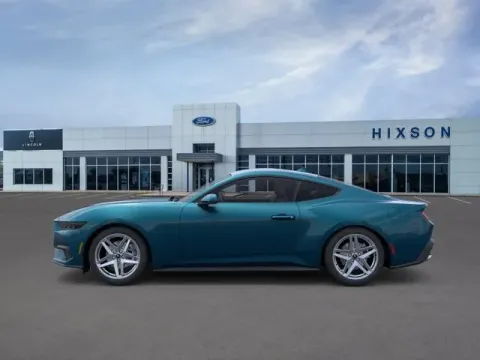 More photos of 2026 Ford Mustang EcoBoost Premium at Hixson Autoplex of Alexandria Ford, LA