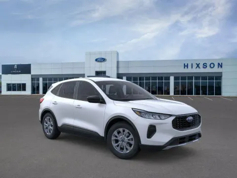 Photos of 2026 Ford Escape Active for sale in Alexandria, LA at Hixson Autoplex of Alexandria Ford