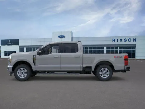 More photos of 2026 Ford Super Duty F-250 SRW XLT at Hixson Autoplex of Alexandria Ford, LA
