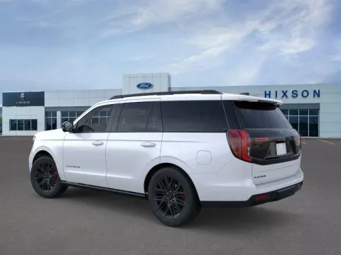 More photos of 2025 Ford Expedition Platinum at Hixson Autoplex of Alexandria Ford, LA