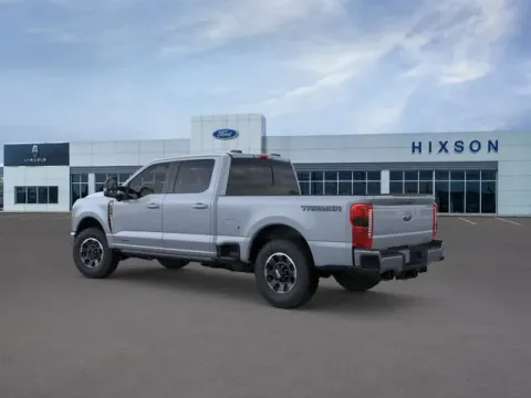 More photos of 2026 Ford F-250SD Lariat at Hixson Autoplex of Alexandria Ford, LA