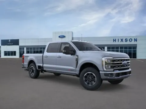 Photos of 2026 Ford F-250SD Lariat for sale in Alexandria, LA at Hixson Autoplex of Alexandria Ford