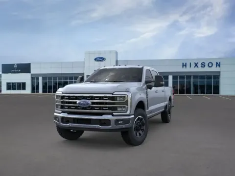 Another view of 2026 Ford F-250SD Lariat for sale in Alexandria, LA at Hixson Autoplex of Alexandria Ford