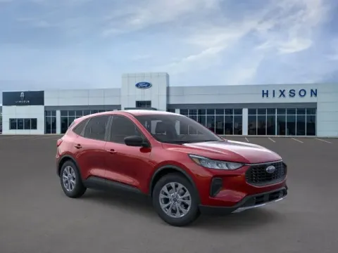 Photos of 2026 Ford Escape Active for sale in Alexandria, LA at Hixson Autoplex of Alexandria Ford