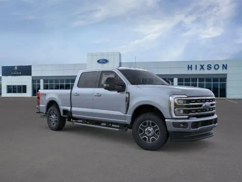 Photos of 2026 Ford Super Duty F-250 Lariat for sale in Alexandria, LA at Hixson Autoplex of Alexandria Ford