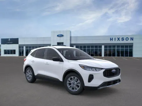 Photos of 2026 Ford Escape Active for sale in Alexandria, LA at Hixson Autoplex of Alexandria Ford