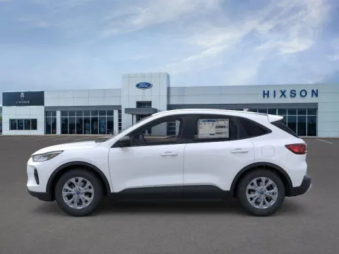 More photos of 2026 Ford Escape Active at Hixson Autoplex of Alexandria Ford, LA