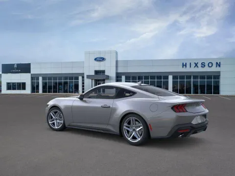More photos of 2026 Ford Mustang EcoBoost Premium at Hixson Autoplex of Alexandria Ford, LA
