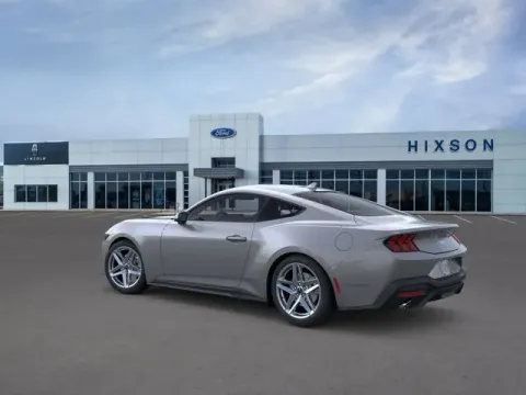 More photos of 2026 Ford Mustang EcoBoost Premium at Hixson Autoplex of Alexandria Ford, LA