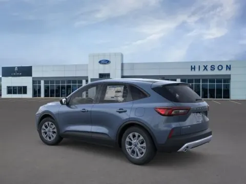 More photos of 2026 Ford Escape Active at Hixson Autoplex of Alexandria Ford, LA