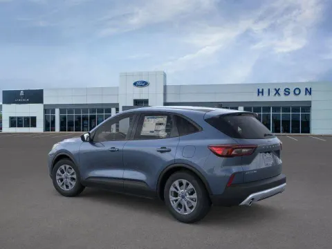 More photos of 2026 Ford Escape Active at Hixson Autoplex of Alexandria Ford, LA