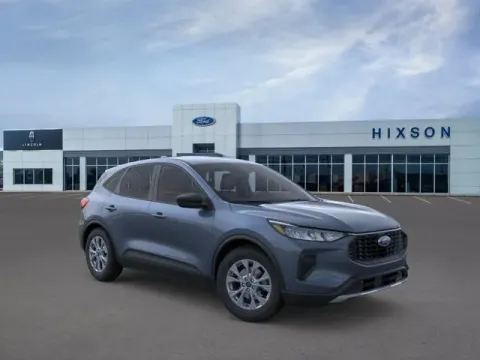 Photos of 2026 Ford Escape Active for sale in Alexandria, LA at Hixson Autoplex of Alexandria Ford