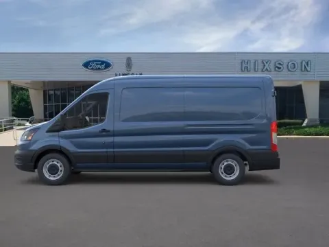 Another view of 2026 Ford Transit-250 for sale in Leesville, LA at Hixson Ford Leesville