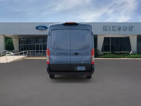 More photos of 2026 Ford Transit-250 at Hixson Ford Leesville, LA