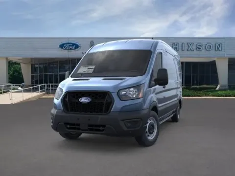 Photos of 2026 Ford Transit-250 for sale in Leesville, LA at Hixson Ford Leesville