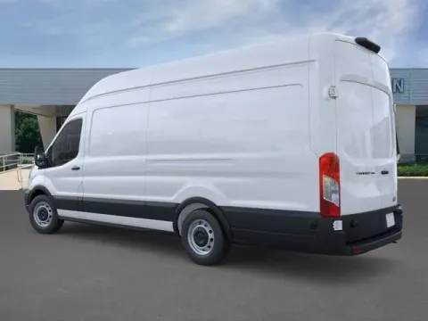 More photos of 2026 Ford Transit-350 at Hixson Ford Leesville, LA