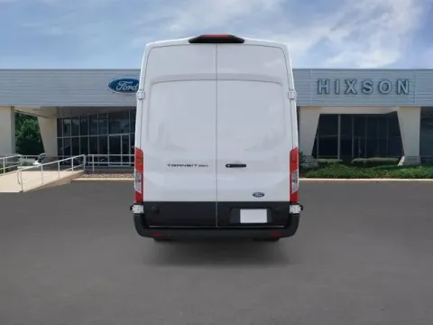 More photos of 2026 Ford Transit-350 at Hixson Ford Leesville, LA