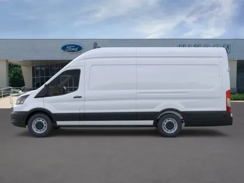Another view of 2026 Ford Transit-350 for sale in Leesville, LA at Hixson Ford Leesville