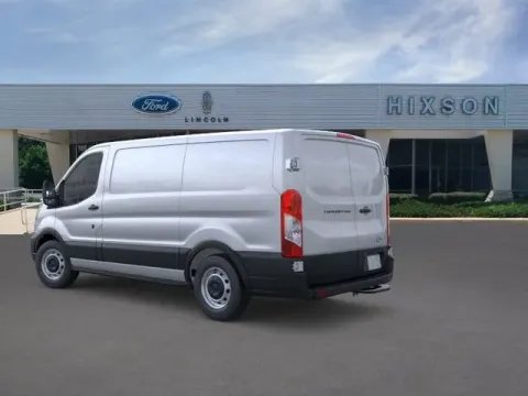 More photos of 2026 Ford Transit-250 at Hixson Ford Leesville, LA