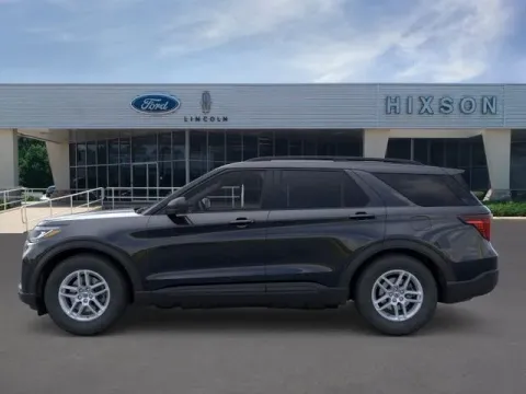 More photos of 2026 Ford Explorer Active at Hixson Ford Leesville, LA
