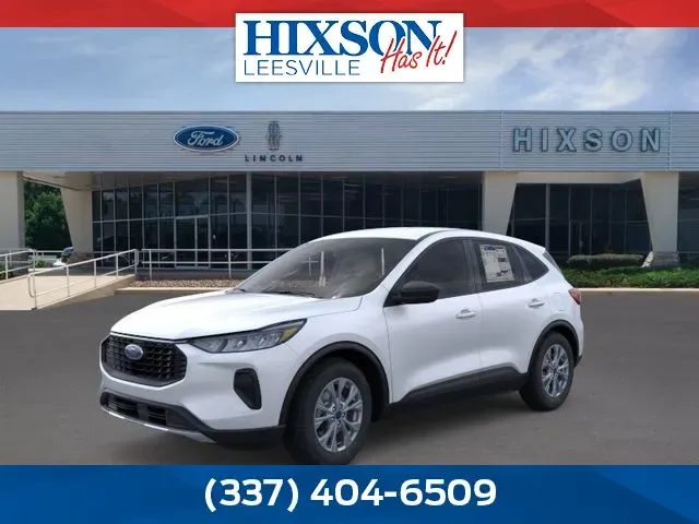 Silver 2026 Ford Escape Active for sale in Leesville, LA
