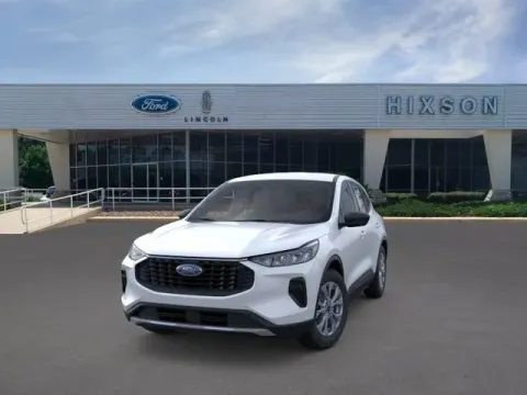 Another view of 2026 Ford Escape Active for sale in Leesville, LA at Hixson Ford Leesville