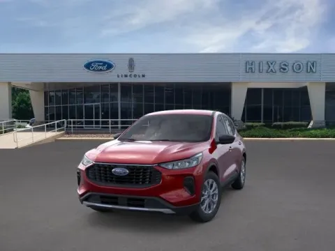 Another view of 2026 Ford Escape Active for sale in Leesville, LA at Hixson Ford Leesville