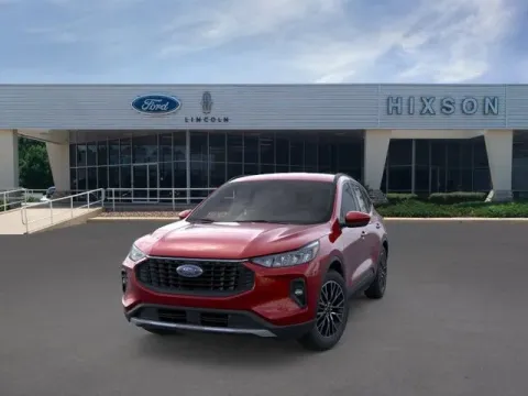 Another view of 2026 Ford Escape Plug-In Hybrid for sale in Leesville, LA at Hixson Ford Leesville