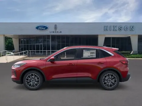 More photos of 2026 Ford Escape Plug-In Hybrid at Hixson Ford Leesville, LA