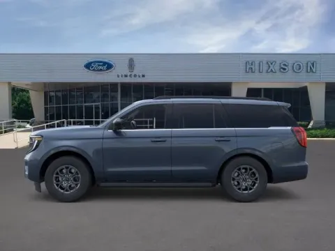 More photos of 2025 Ford Expedition Active at Hixson Ford Leesville, LA