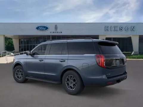 More photos of 2025 Ford Expedition Active at Hixson Ford Leesville, LA