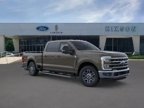 Photos of 2026 Ford F-250SD Lariat for sale in Leesville, LA at Hixson Ford Leesville