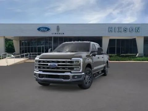 Another view of 2026 Ford F-250SD Lariat for sale in Leesville, LA at Hixson Ford Leesville