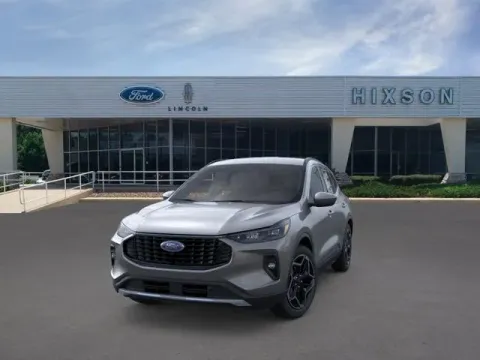 Another view of 2026 Ford Escape Hybrid Platinum for sale in Leesville, LA at Hixson Ford Leesville