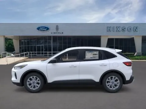 More photos of 2026 Ford Escape Active at Hixson Ford Leesville, LA